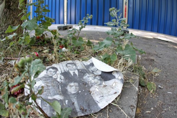 Снимка: Димитър Кьосемарлиев