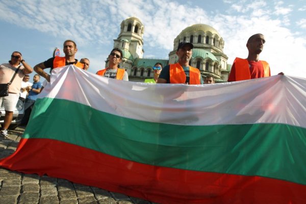 Снимка: Димитър Кьосемарлиев / Dnes.bg