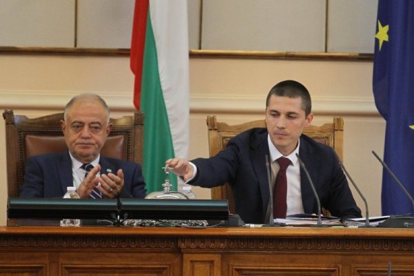 Снимка: Димитър Кьосемарлиев, Dnes.bg