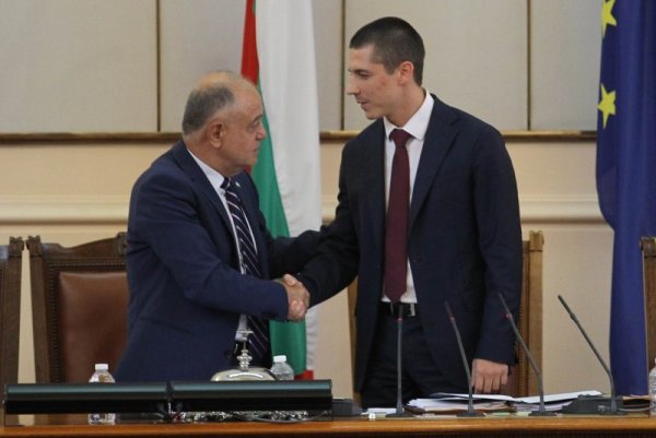 Снимка: Димитър Кьосемарлиев, Dnes.bg