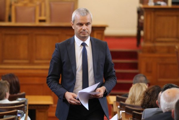 Снимка: Димитър Кьосемарлиев, Dnes.bg