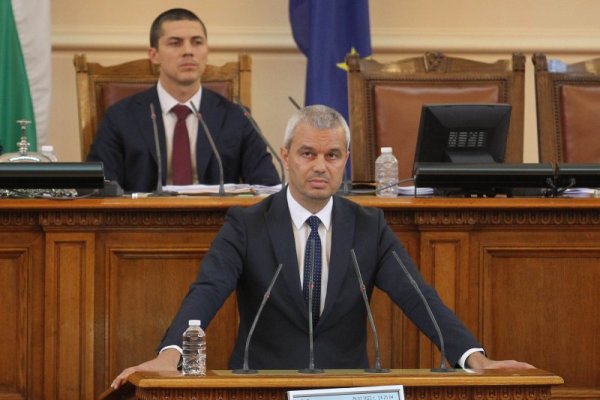 Снимка: Димитър Кьосемарлиев, Dnes.bg