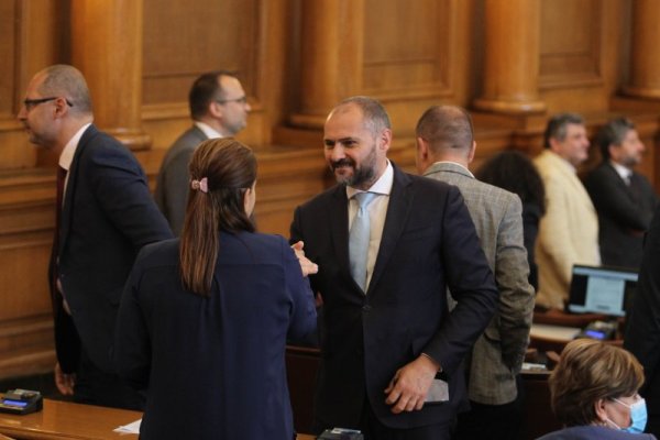 Снимка: Димитър Кьосемарлиев, Dnes.bg