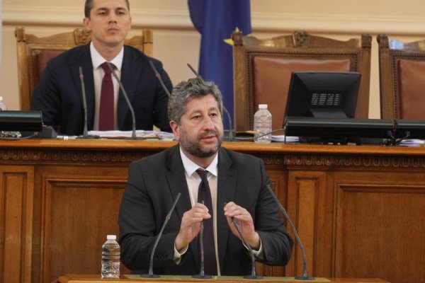 Снимка: Димитър Кьосемарлиев, Dnes.bg
