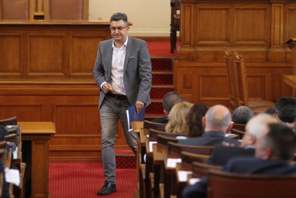 Снимка: Димитър Кьосемарлиев, Dnes.bg