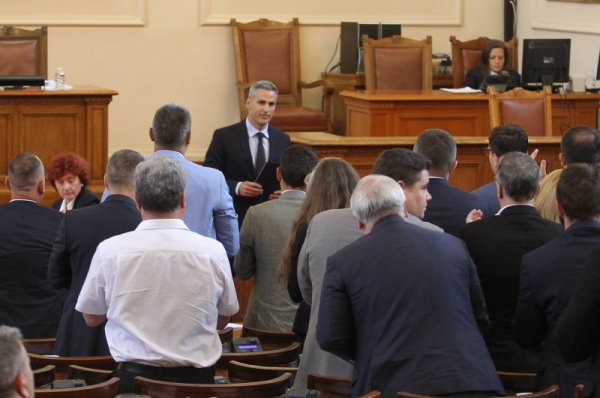 Снимка: Димитър Кьосемарлиев, Dnes.bg