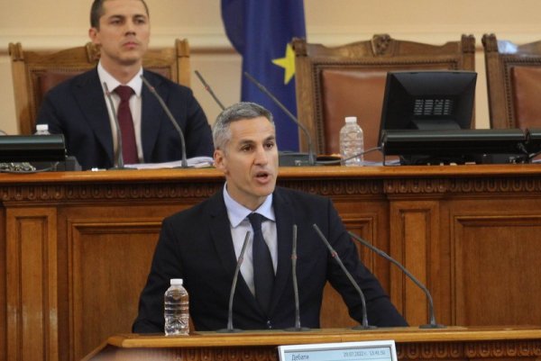 Снимка: Димитър Кьосемарлиев, Dnes.bg