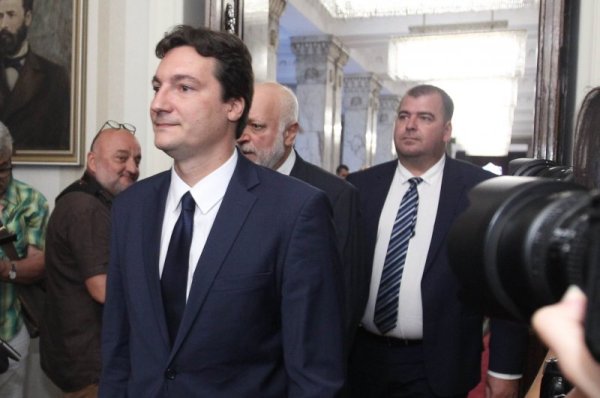 Снимка:Димитър Кьосемарлиев, Dnes.bg