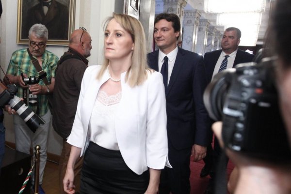 Снимка:Димитър Кьосемарлиев, Dnes.bg