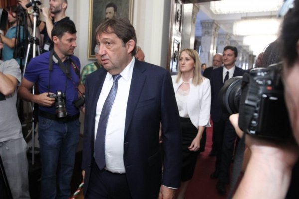 Снимка:Димитър Кьосемарлиев, Dnes.bg