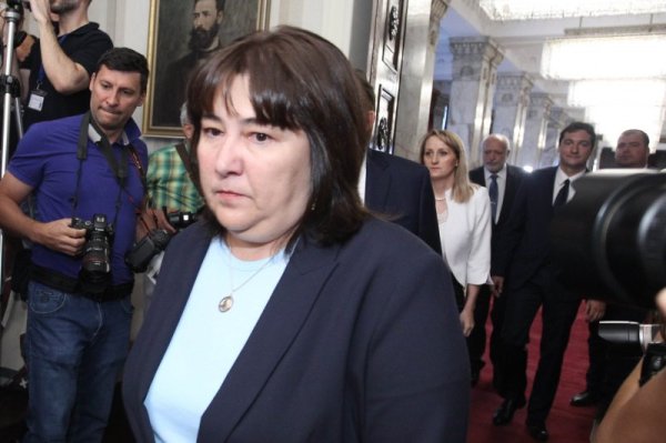 Снимка:Димитър Кьосемарлиев, Dnes.bg