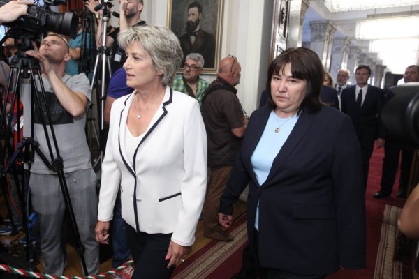 Снимка:Димитър Кьосемарлиев, Dnes.bg