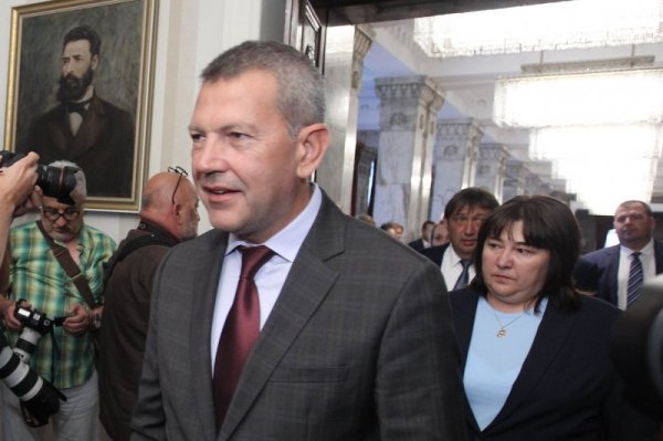 Снимка:Димитър Кьосемарлиев, Dnes.bg