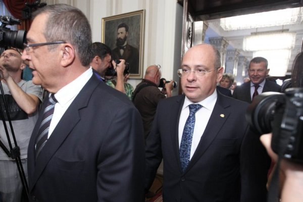 Снимка:Димитър Кьосемарлиев, Dnes.bg