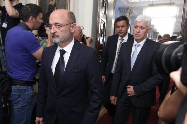 Снимка:Димитър Кьосемарлиев, Dnes.bg