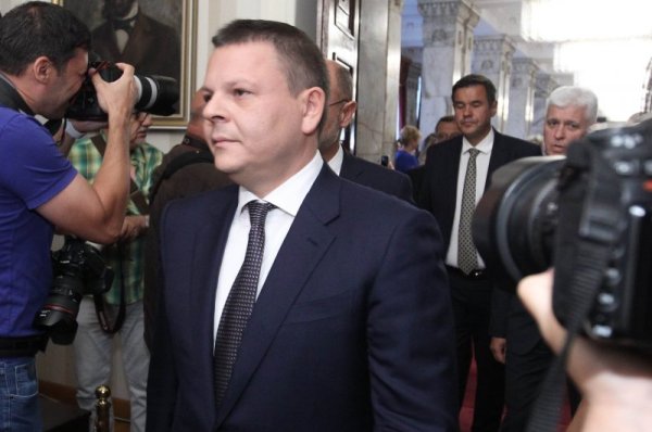 Снимка:Димитър Кьосемарлиев, Dnes.bg