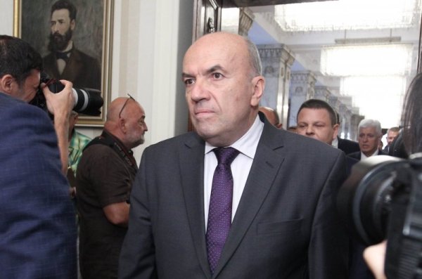 Снимка:Димитър Кьосемарлиев, Dnes.bg