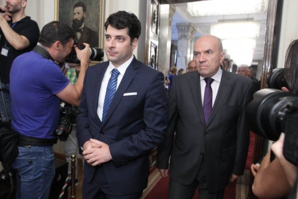 Снимка:Димитър Кьосемарлиев, Dnes.bg