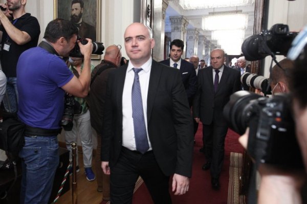 Снимка:Димитър Кьосемарлиев, Dnes.bg