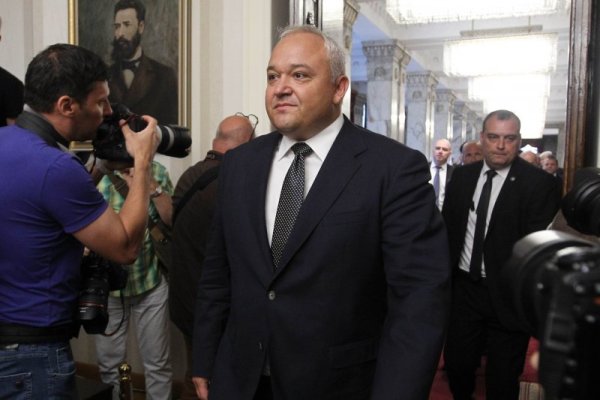 Снимка:Димитър Кьосемарлиев, Dnes.bg