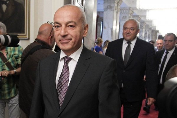 Снимка:Димитър Кьосемарлиев, Dnes.bg