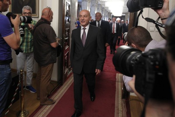 Снимка:Димитър Кьосемарлиев, Dnes.bg