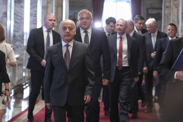 Снимка:Димитър Кьосемарлиев, Dnes.bg