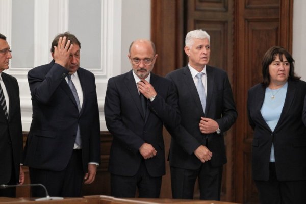 Снимка: Димитър Кьосемарлиев, Dnes.bg