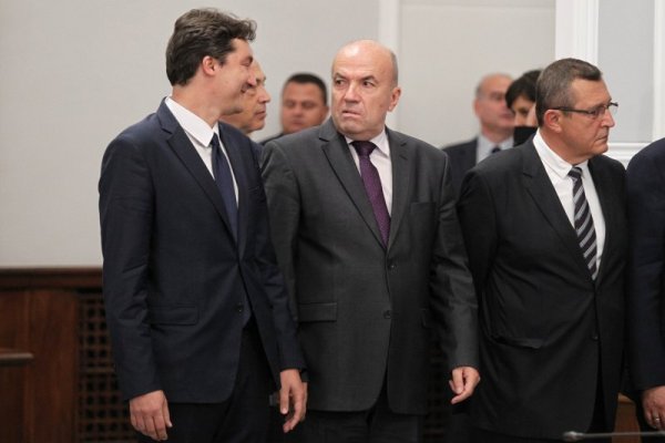 Снимка: Димитър Кьосемарлиев, Dnes.bg