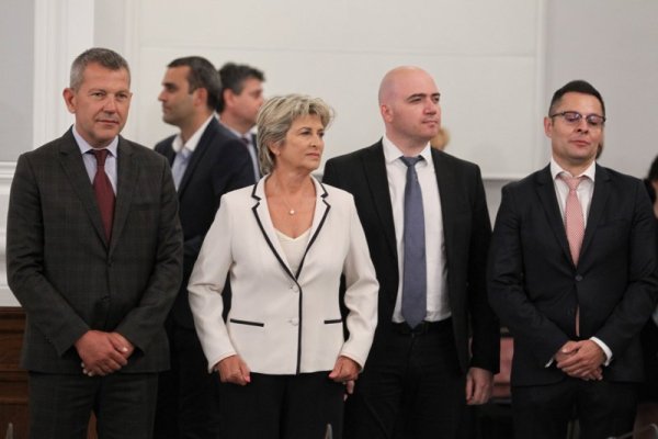 Снимка: Димитър Кьосемарлиев, Dnes.bg