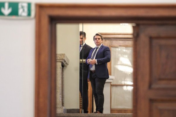 Снимка: Димитър Кьосемарлиев, Dnes.bg