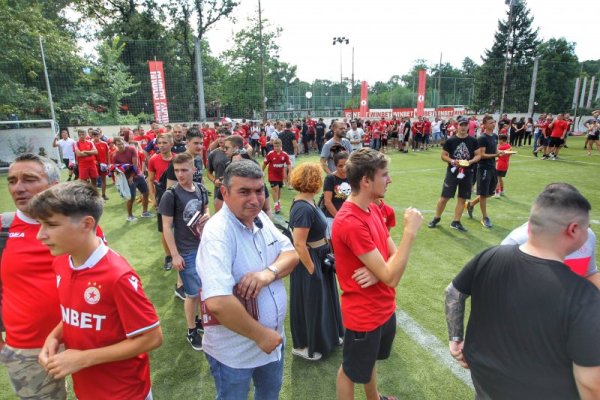 Снимка: Димитър Кьосемарлиев, Dnes.bg