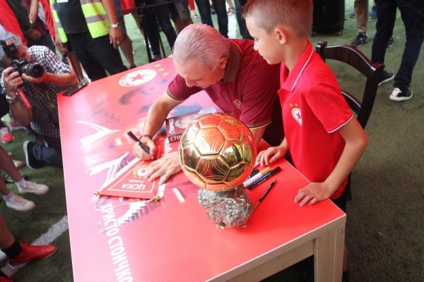 Снимка: Димитър Кьосемарлиев, Dnes.bg