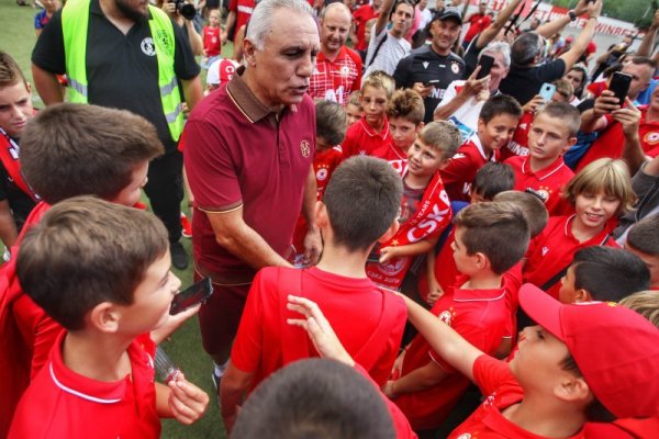 Снимка: Димитър Кьосемарлиев, Dnes.bg