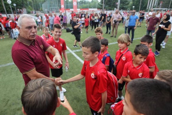 Снимка: Димитър Кьосемарлиев, Dnes.bg