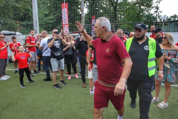 Снимка: Димитър Кьосемарлиев, Dnes.bg