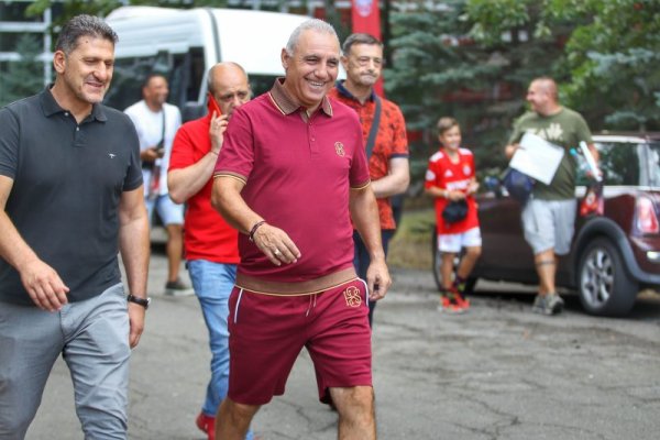 Снимка: Димитър Кьосемарлиев, Dnes.bg