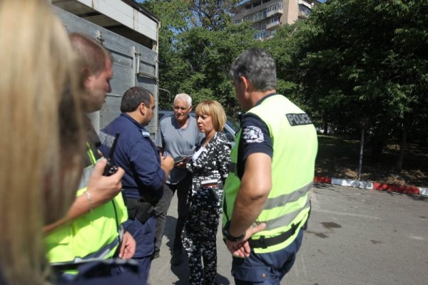 Снимка: Димитър Кьосемарлиев, Dnes.bg