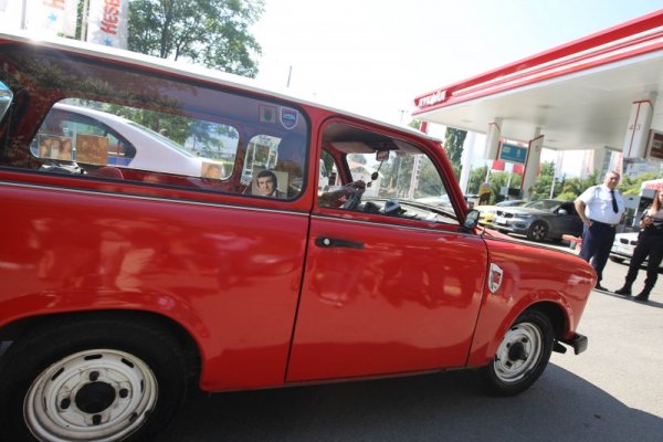 Снимка: Димитър Кьосемарлиев, Dnes.bg