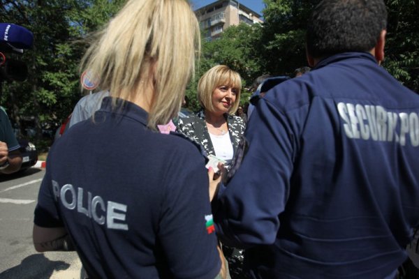 Снимка: Димитър Кьосемарлиев, Dnes.bg