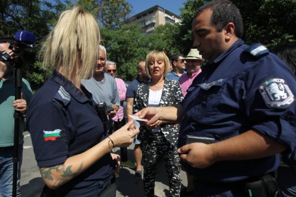 Снимка: Димитър Кьосемарлиев, Dnes.bg