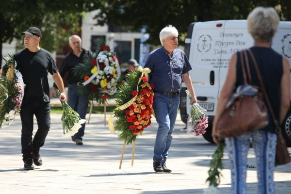Снимка: Димитър Кьосемарлиев, Dnes.bg