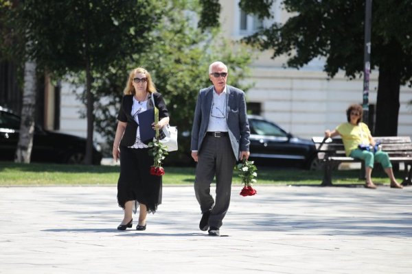 Снимка: Димитър Кьосемарлиев, Dnes.bg