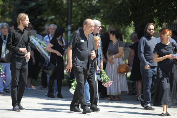 Снимка: Димитър Кьосемарлиев, Dnes.bg