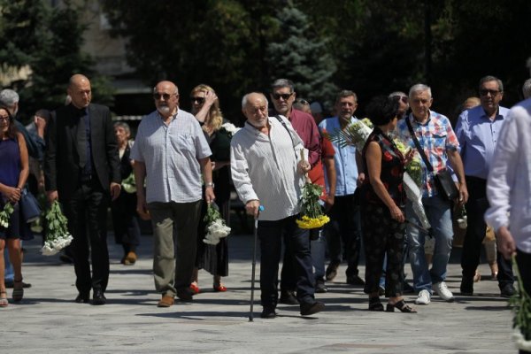 Снимка: Димитър Кьосемарлиев, Dnes.bg