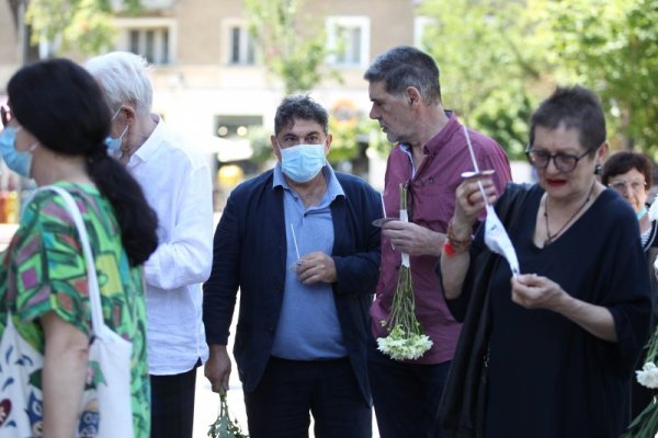 Снимка: Димитър Кьосемарлиев, Dnes.bg