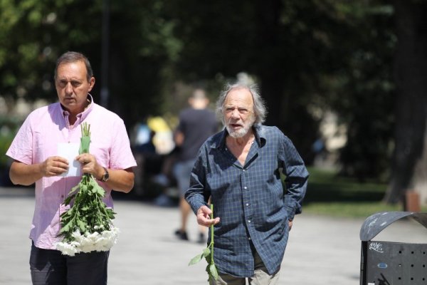 Снимка: Димитър Кьосемарлиев, Dnes.bg