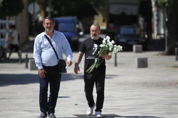 Снимка: Димитър Кьосемарлиев, Dnes.bg