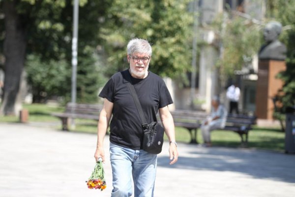 Снимка: Димитър Кьосемарлиев, Dnes.bg