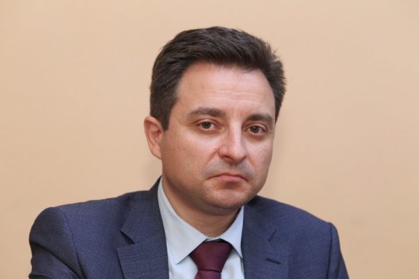 Димитър Кьосемарлиев, Dnes.bg